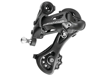 campagnolo Cambio Centaur Black